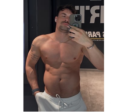 Escort Canary Wharf East London - Photos for MASSEUR GREEK MEXICAN