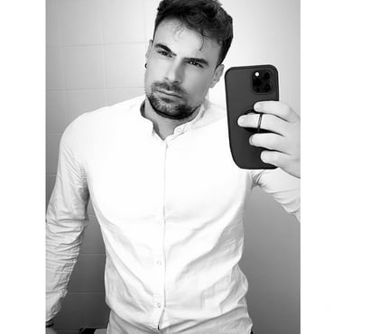 Escort Canary Wharf East London - Photos for MASSEUR GREEK MEXICAN