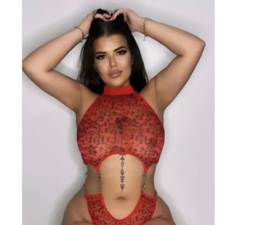 Escorts West Midlands Dudley - Photos for 🔞❤️Esmeralda naughty girl love party🔞❤️