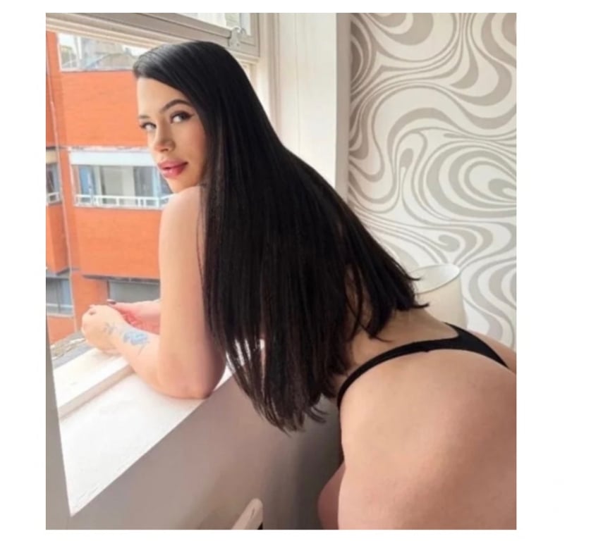 Escorts West Yorkshire Leeds - Photos for ANNE❌BRAZILIAN❌BUSTY❌REAL PICS❌