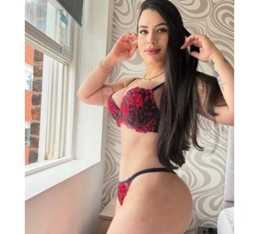 Escorts West Yorkshire Leeds - Photos for ANNE❌BRAZILIAN❌BUSTY❌REAL PICS❌