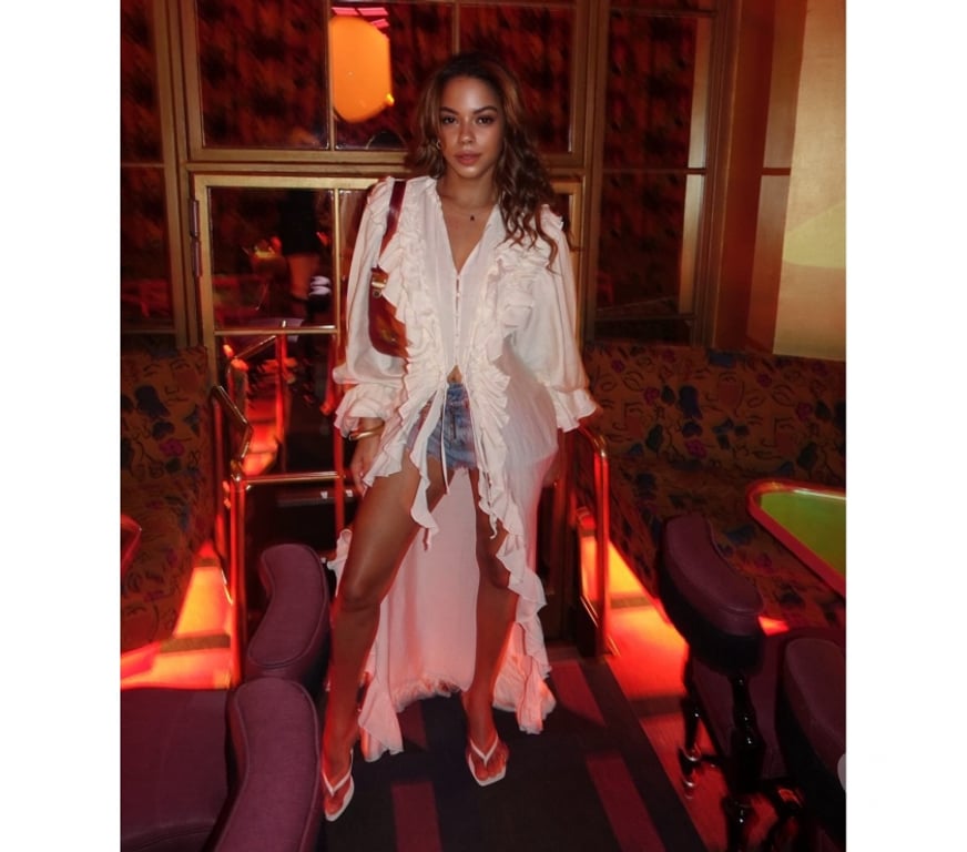 Escorts South West London Kensington - South West London - Photos for Joyce ✨ | Seductive Looks, Confident Energy