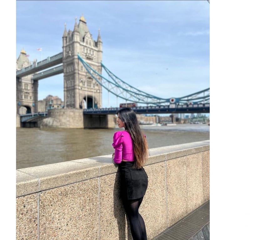 Escorts Central London Farringdon - Central London - Photos for ✨ New Brazilian Beauty in Farringdon | 100% Real ✨