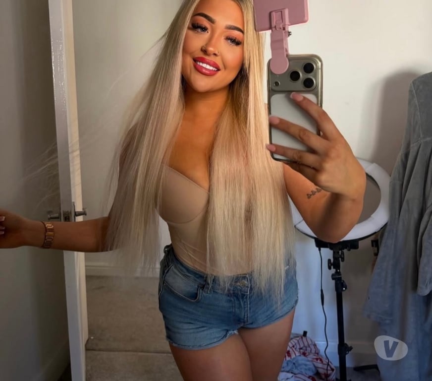 Escorts Hertfordshire North Hertfordshire - Photos for ☑️✅INCALL IN STEVENAGE✅24H AVAILABLE‼️