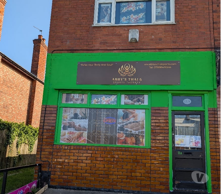 Full body massage Leicestershire Leicester - Photos for Abby's Thai & Sports Therapy