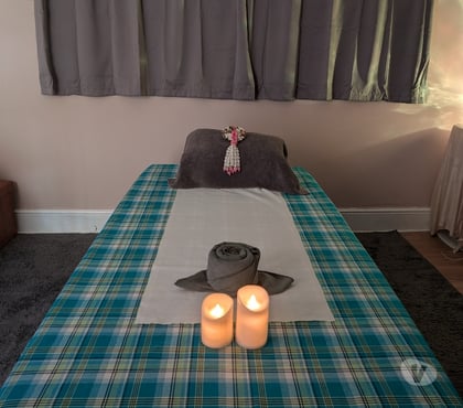 Massage Braunstone Leicester - Photos for Abby's Thai & Sports Therapy