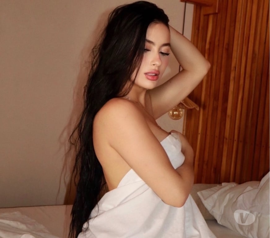 Escorts East London Aldgate Station - East London - Photos for JULIA PERFECT BODY, CALM AND SEXY 😈