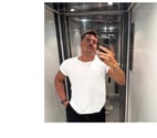 MASSEUR GREEK MEXICAN