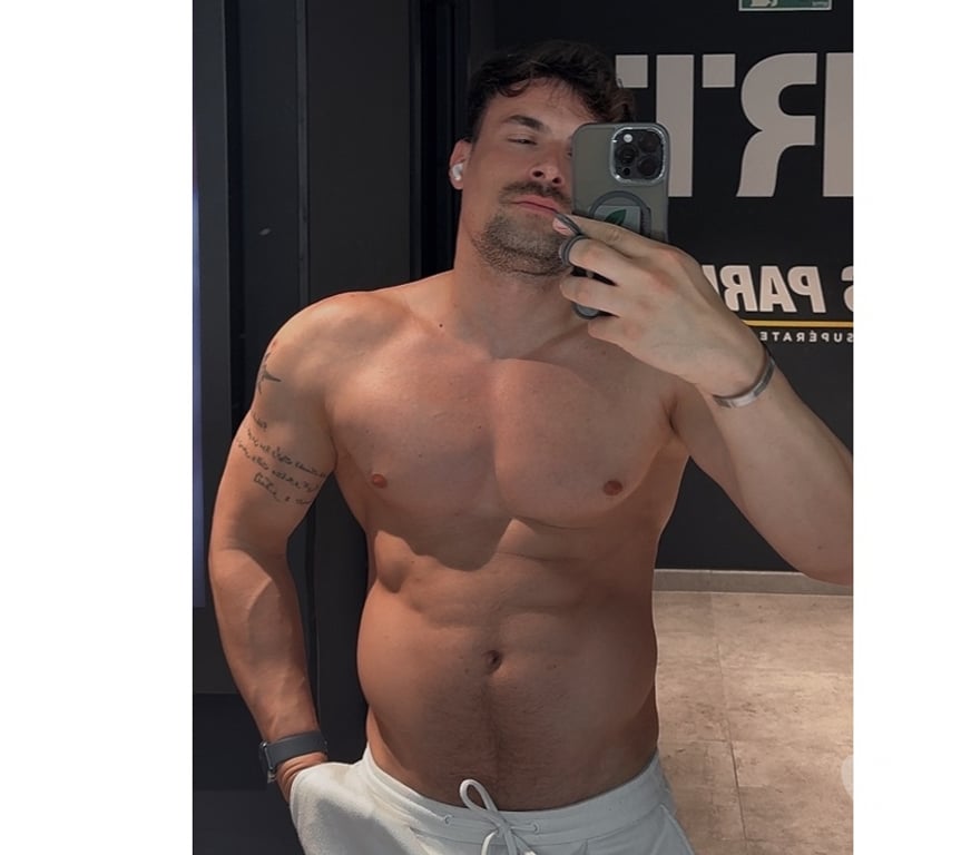  Gay massage East London Canary Wharf - East London - Photos for MASSEUR GREEK MEXICAN