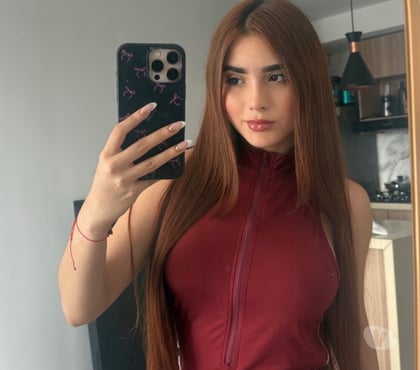 Escorts Wembley Brent - Photos for LUA PARTY 🇧🇷 PARTY GIRL INCALL 💋🔥