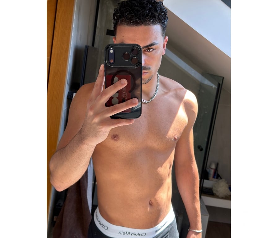  Gay massage West London North Kensington - West London - Photos for Vicent 🍆 Big 😈