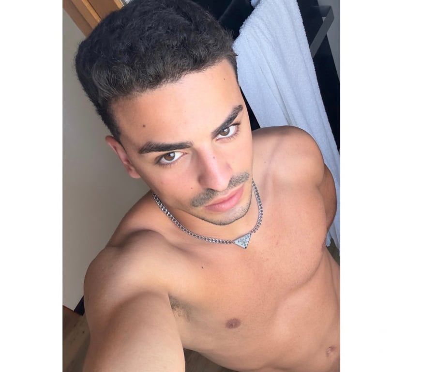  Gay massage West London North Kensington - West London - Photos for Vicent 🍆 Big 😈