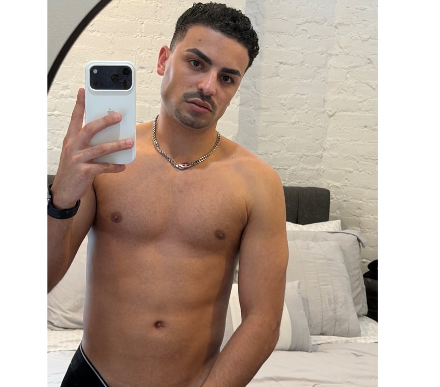  Gay massage South West London Kensington - South West London - Photos for Big Vini Latin 😈