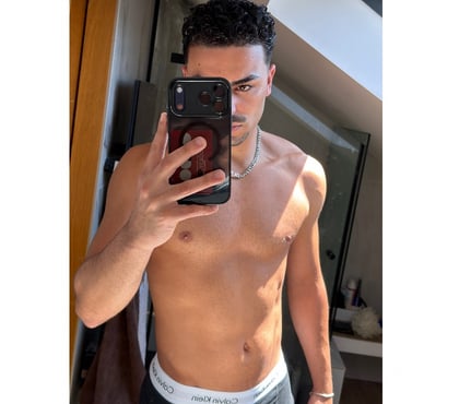 Gay escorts Kensington South West London - Photos for Big Vini Latin 😈
