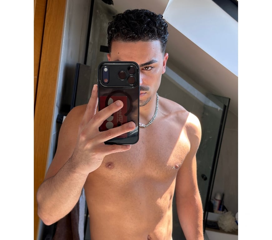  Gay massage Central London Bayswater Station - Central London - Photos for Big Vini 🍆😈 XL