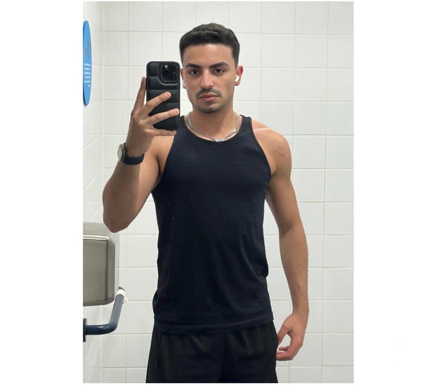  Gay massage Central London Bayswater Station - Central London - Photos for Big Vini 🍆😈 XL