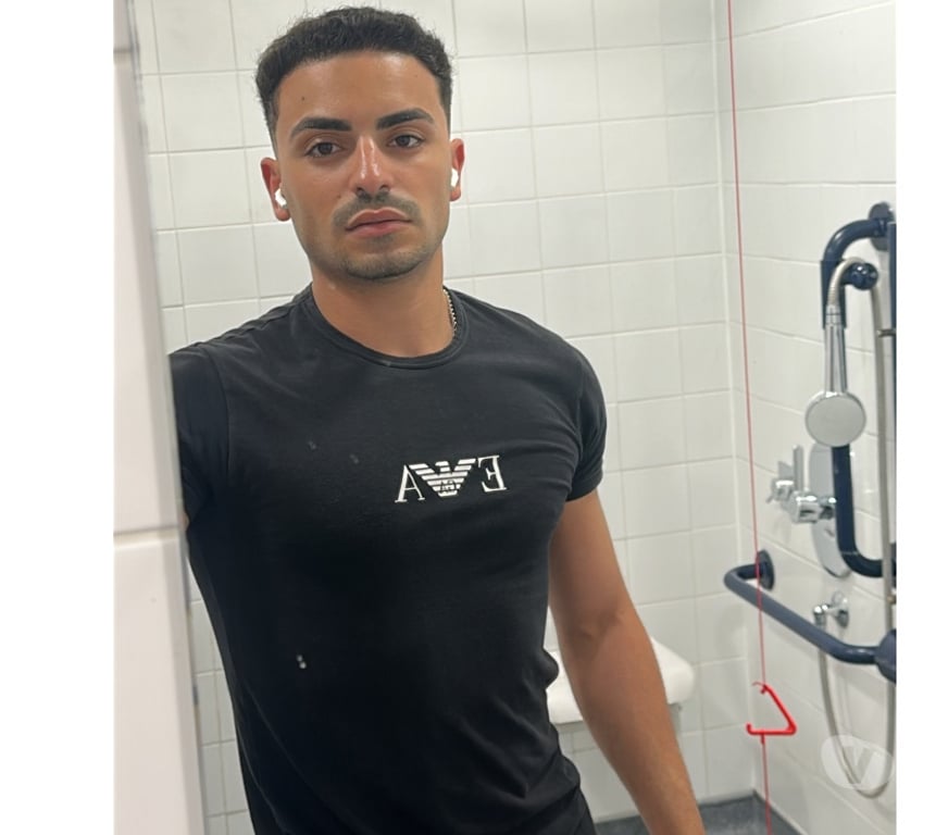  Gay massage Central London Bayswater Station - Central London - Photos for Big Vini 🍆😈 XL