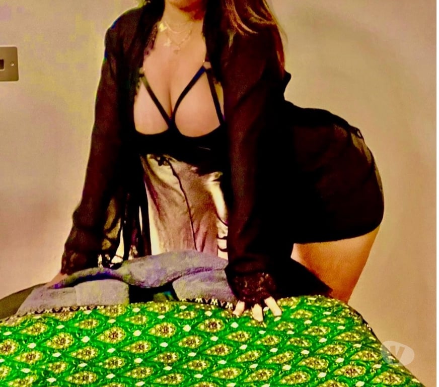 Escorts Aberdeen Aberdeen City Centre - Aberdeen - Photos for THE BEST RELAXING🔥OIL MASSAGE by🌸PINKY🌸