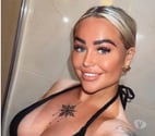 🇬🇧 english girl Maria 26 years old new in town