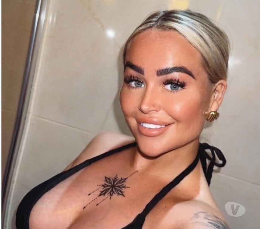 Escorts Cheshire East Bradfield Green - Cheshire East - Photos for 🇬🇧 english girl Maria 26 years old new in town