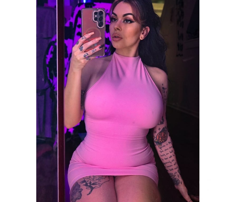Escorts Gwynedd Criccieth - Gwynedd - Photos for Your sweet angel loving lady in town available💯
