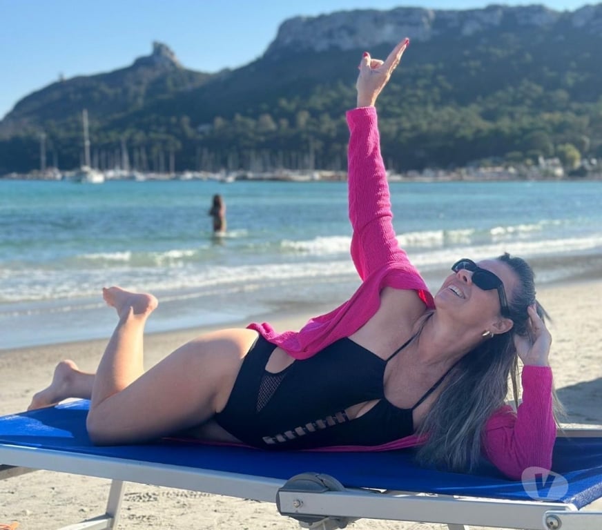 Escorts East London Stratford - East London - Photos for MALU 🇧🇷 all your fantasies ❤️‍🔥fulfilled🫦