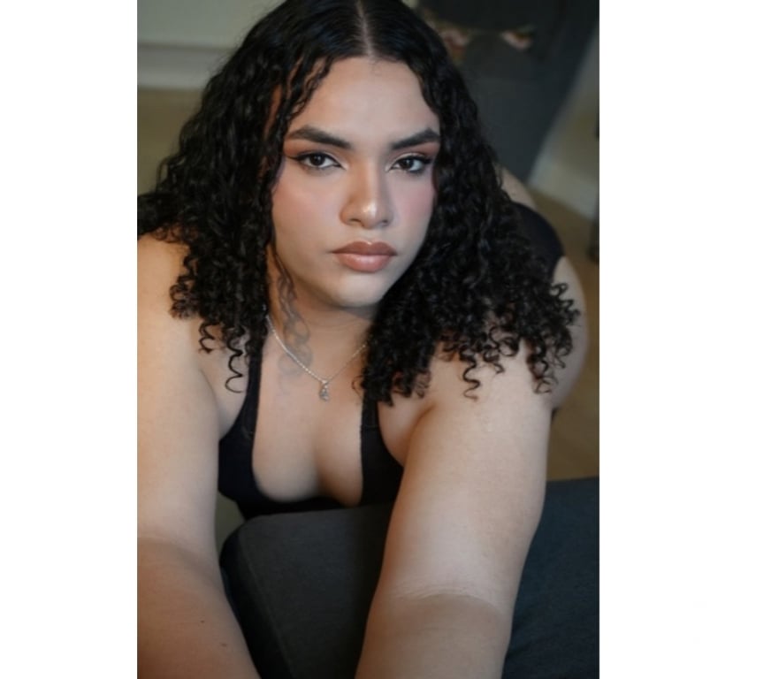 Trans Escorts South East London Croydon - Photos for 🌹✨Luiza trans Brazilian✨🌹