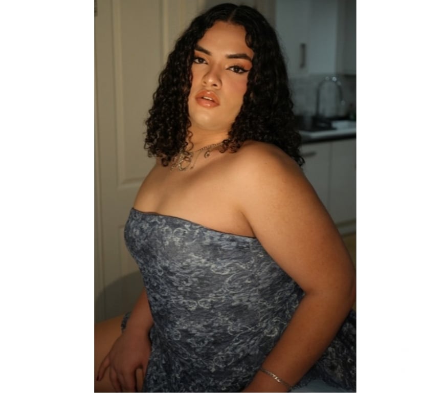 Trans Escorts South East London Croydon - Photos for 🌹✨Luiza trans Brazilian✨🌹