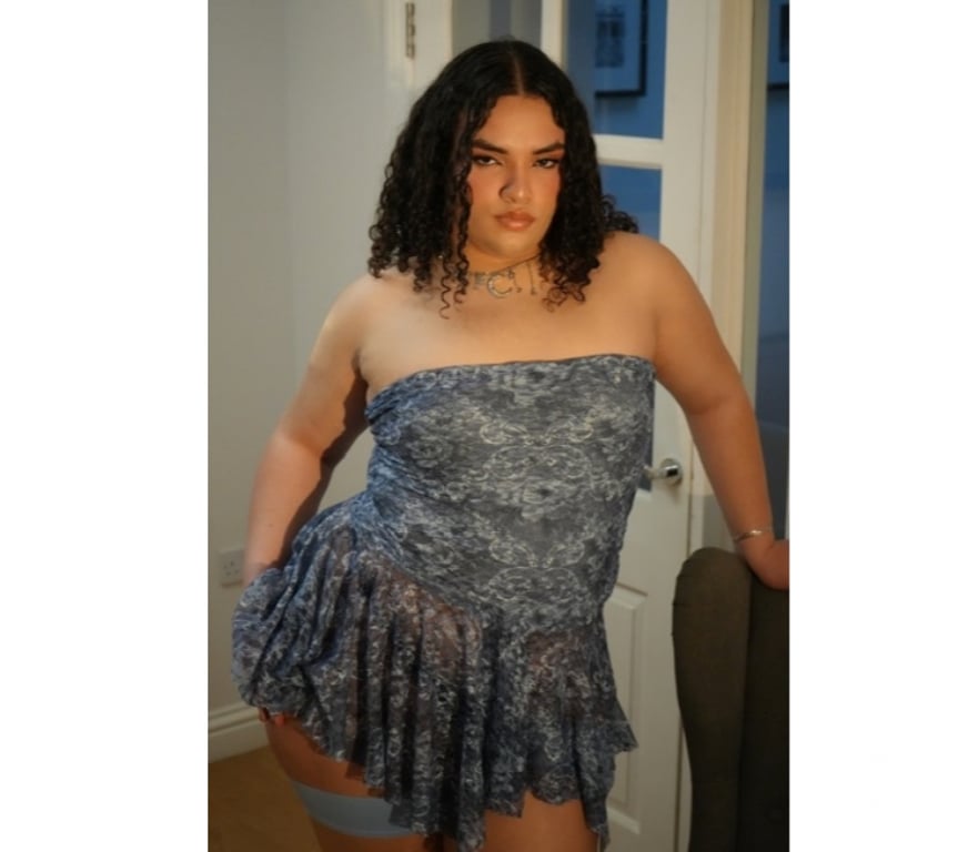 Trans Escorts South East London Croydon - Photos for 🌹✨Luiza trans Brazilian✨🌹