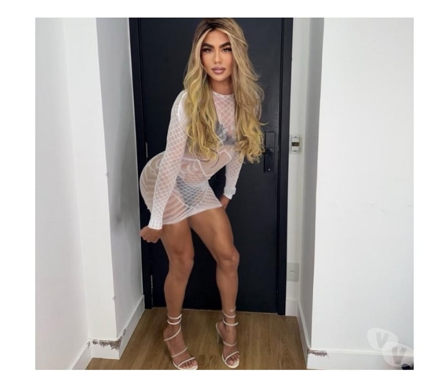 Escorts Cardiff Cathays - Cardiff - Photos for My name is Loret LADY BOYI'm 29 years old, I'm Brazilian