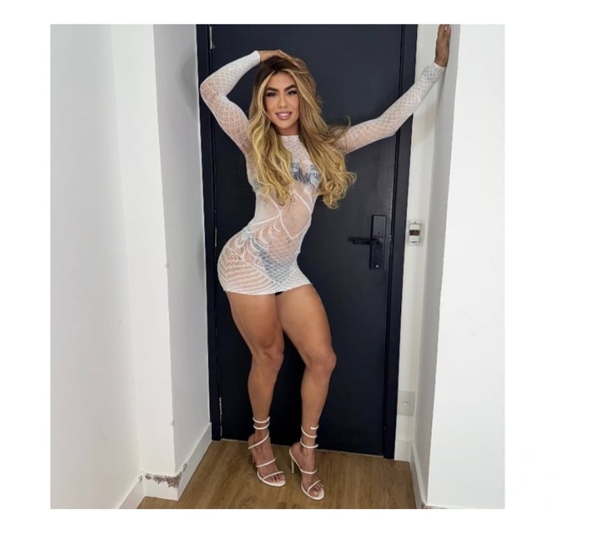 Escorts Cardiff Cathays - Cardiff - Photos for My name is Loret LADY BOYI'm 29 years old, I'm Brazilian