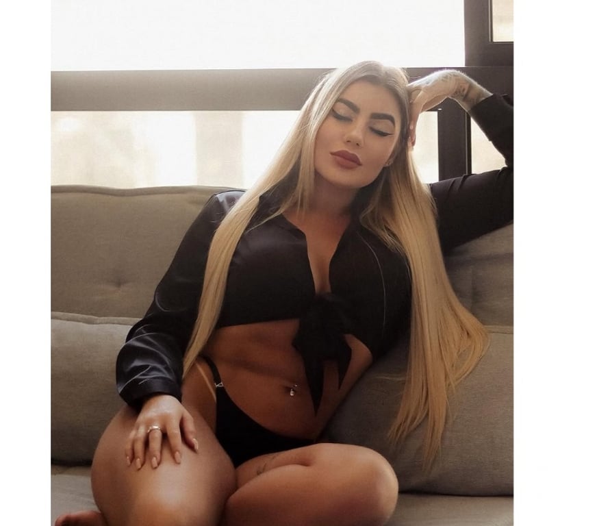 Escorts County Durham Shildon - County Durham - Photos for New Gaby Brazilian party ❤️