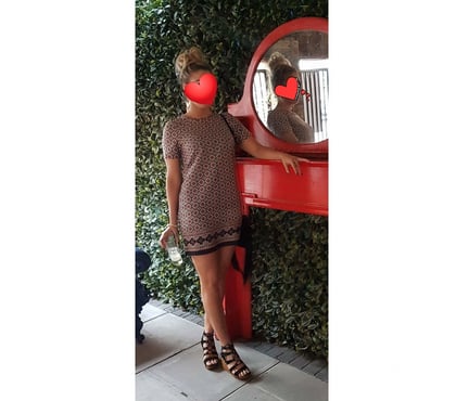 Escorts and Massages Great Barr Birmingham - Photos for Tall British Blonde 🇬🇧