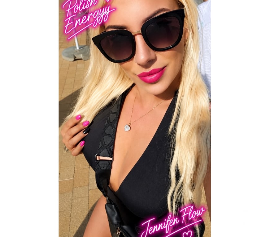 Escorts North London Enfield - Photos for 🔥GLAMOROUS GLOW Jennifer POLISH💫FINE CHOICE