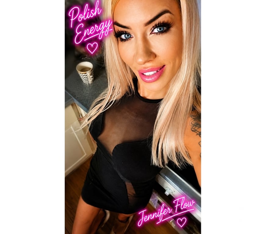 Escorts North London Enfield - Photos for 🔥GLAMOROUS GLOW Jennifer POLISH💫FINE CHOICE