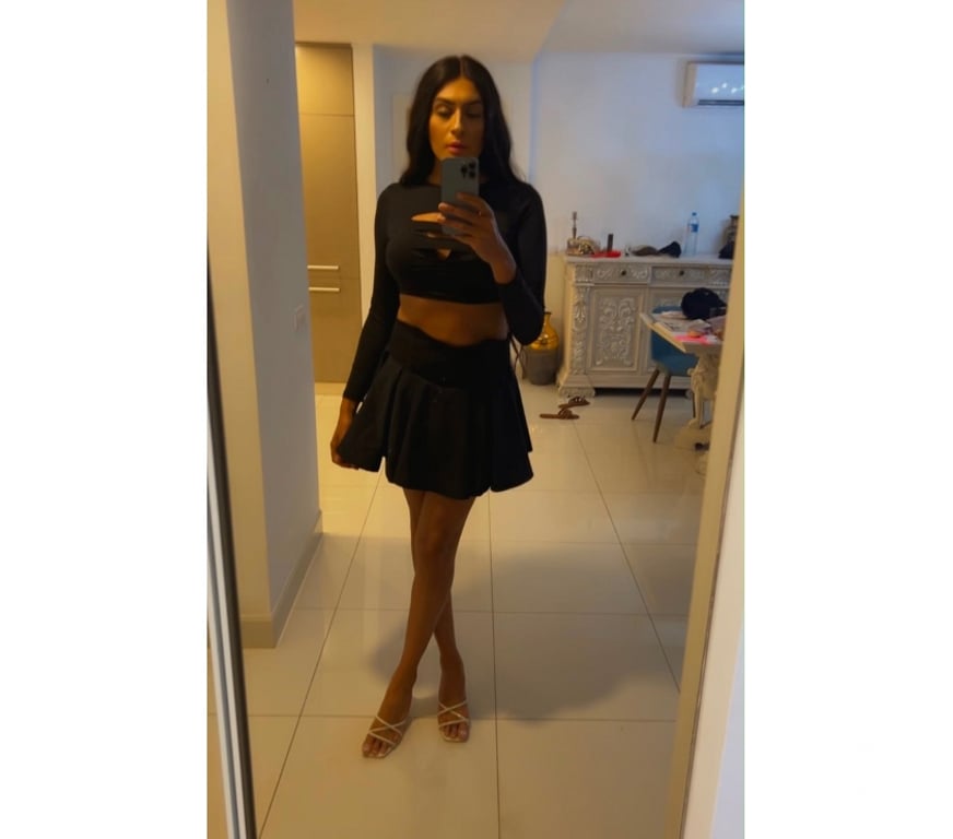 Trans Escorts Lancashire Blackburn with Darwen - Photos for Baddie Princess Yasmin Cain