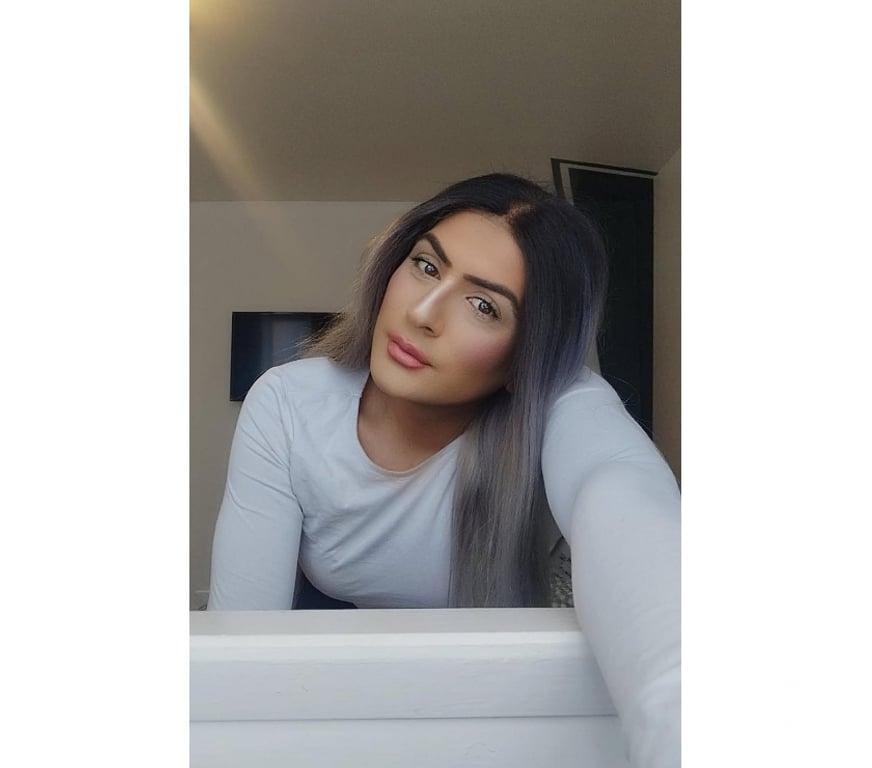 Trans Escorts Lancashire Blackburn with Darwen - Photos for Baddie Princess Yasmin Cain