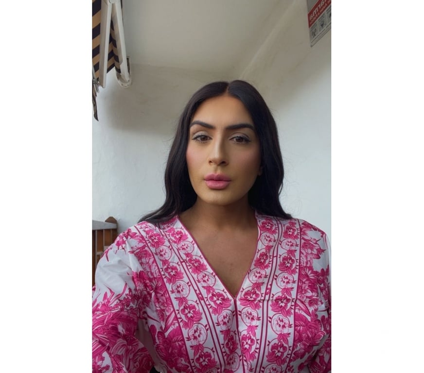 Trans Escorts Lancashire Blackburn with Darwen - Photos for Baddie Princess Yasmin Cain