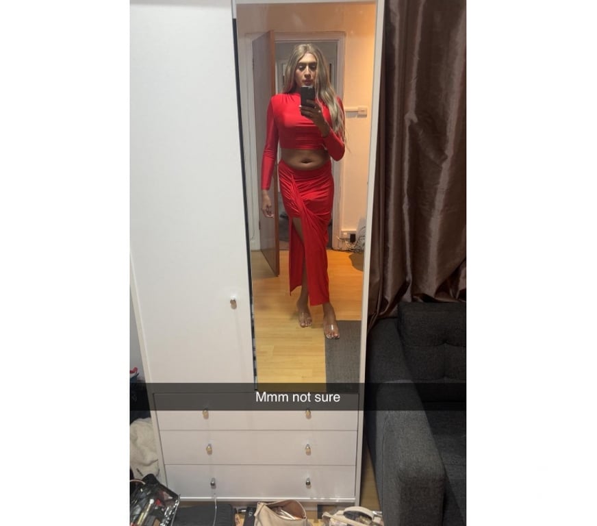 Trans Escorts Lancashire Blackburn with Darwen - Photos for Baddie Princess Yasmin Cain