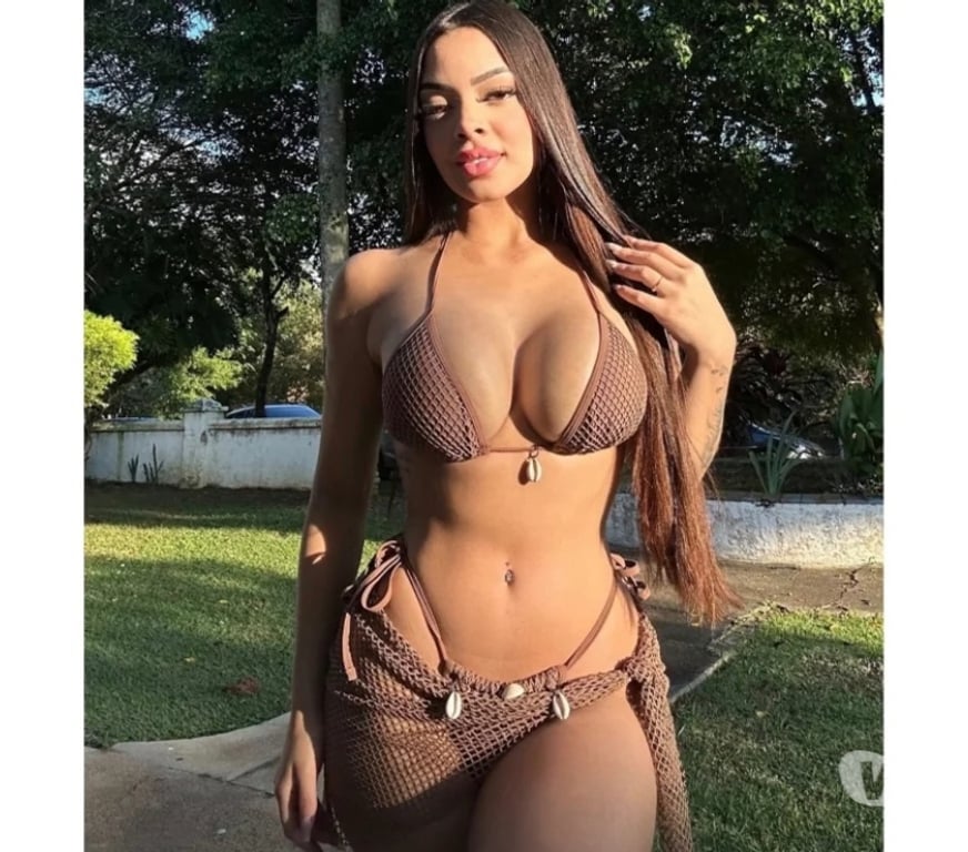 Escorts Ealing Southall - Ealing - Photos for 🔥 SARAH ❤️ SEXY BRAZILIAN🇧🇷❤️‍🔥