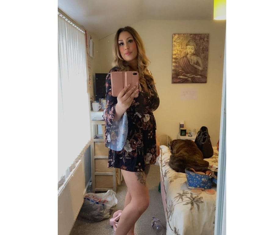 Escorts West Yorkshire Leeds - Photos for Curvy Cora 💕 Massage 🤍 GFE 💕 British born 💋