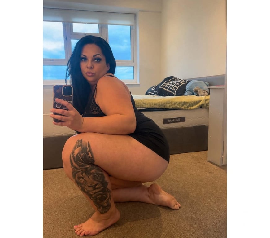 Escorts East London Leyton - East London - Photos for 💋 💦 Lara BBW 💦 ❤️