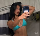 DUDA 🍒NAUGHTY🔝HOTTEST🍒BRAZILIAN🔝🔞