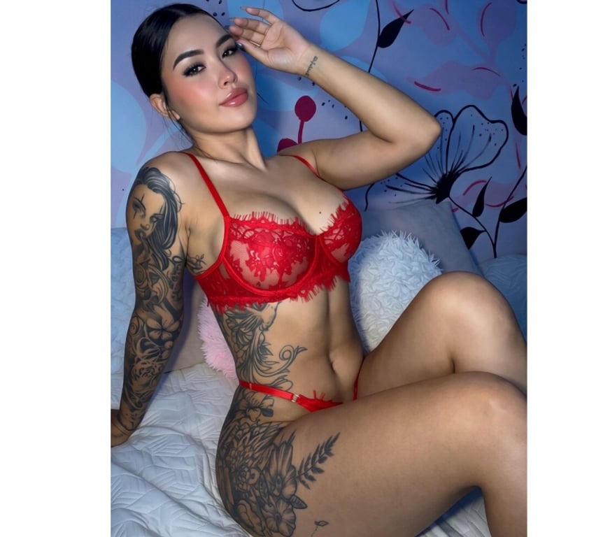 Escorts Staffordshire Stoke-on-Trent - Photos for ❤️Livia party girl🥳new in town😍