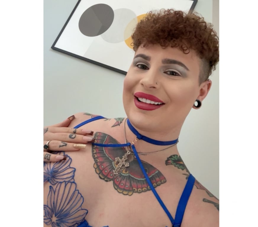 Trans Escorts Peterborough Peterborough City Centre - Peterborough - Photos for LUXURIOUS FEMBOY🇬🇧PE1 1st-4th
