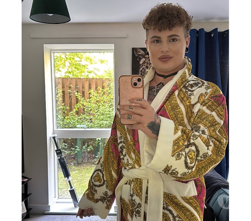 Trans Escorts Peterborough Peterborough City Centre - Peterborough - Photos for LUXURIOUS FEMBOY🇬🇧PE1 1st-4th