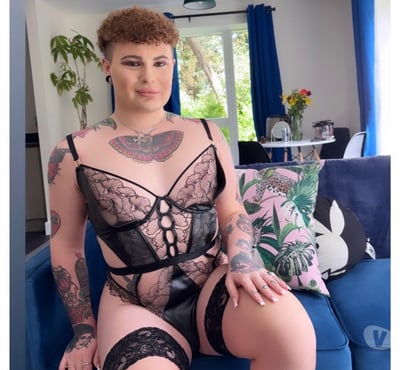 Trans Peterborough City Centre Peterborough - Photos for LUXURIOUS FEMBOY🇬🇧PE1 1st-4th
