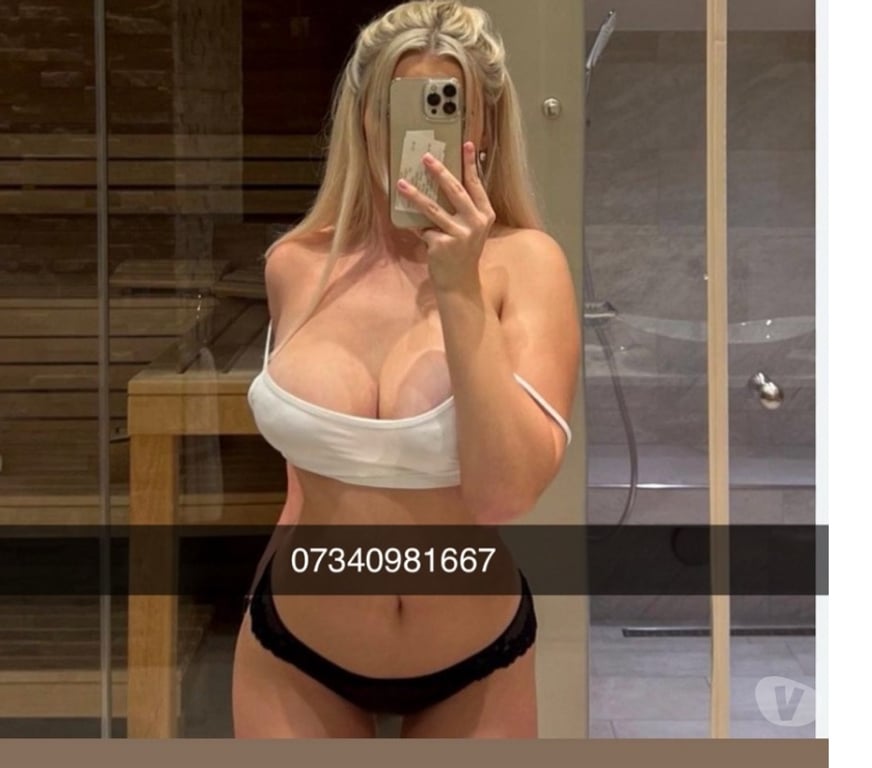Escorts Essex Colchester - Photos for 💯 Claraa✔️New 👌✅