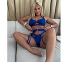 Craigentinny - Edinburgh — New blonde girl 😍 IN&OUT