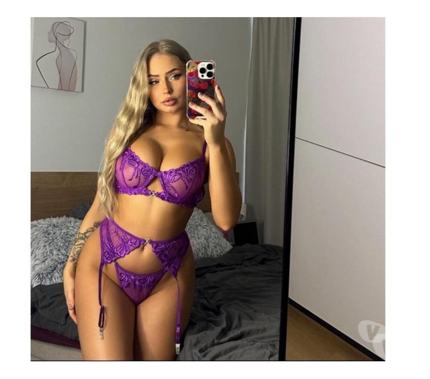 Escorts Edinburgh Craigentinny - Edinburgh - Photos for New blonde girl 😍 IN&OUT
